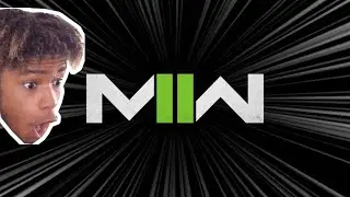 ChampionPlayz Takes On Call of Duty Modern Warfare 2!