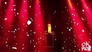 181117 s’...TAEYEON CONCERT in HONG KONG - Here I Am 직캠