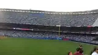 Yankee Stadium Panoramic