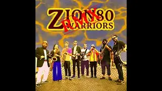 Zion80 - In Our Youth (Smoke M2D6 Instrumental Remix)