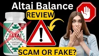 👉Altai Balance Review 2023(SCAM OR LEGIT😱)(IS IT WORTH IT❓❓)