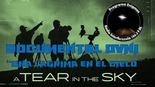 Documental ovni - 