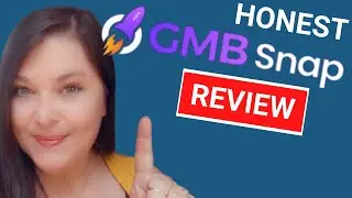 GMB Snap Review by Tom Yevsikov, Firas Alameh, Alex Krulik 😰😰 $50 For Minimal Results???