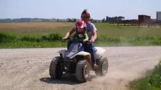 Generations: The Orr Family Farm
