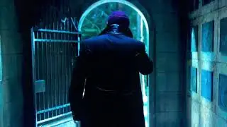 SECRET INVASION EP 5 ENDING SCENE