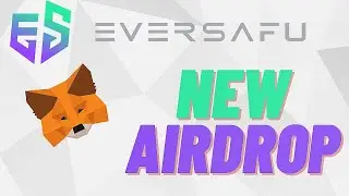 EverSufu [ FANTASTIC LUCK ] || airdrop 500$ || LEGIT TOKEN