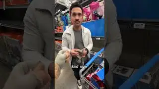 A Life Changing Gift  $1500 Surprise #shorts