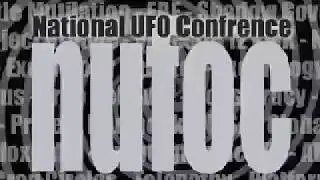 38th NUFOC - National UFO Conference - Alamo Drafthouse Trailer #1