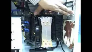 ワンズちゃんねる! #112 新グラボHD7790速攻ベンチ！＆文具紹介！」