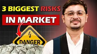 🔴SAFEGUARD YOUR INVESTMENTS‼️| SMALLCASE RISK MANAGEMENT📈| Nikhil Gangil