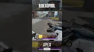 Apex Legend Mobile Soft Launch Confirmed #apexlegendsmobile #softlaunch #apexlegends
