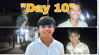 #gujarati//Dali//vlogin//day-10//#funny//#viraj// nagrasan//vlog