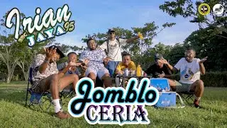 Jomblo Ceria - Irian Jaya 95 (BBC)