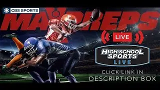 Banning Lewis Academy vs. Denver Christian - High School Football