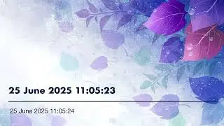 Before the Conflict: Understanding God and Energy Like a Child Again  June 2025 11:05:23