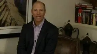 Sky Streety-Business Success Coach