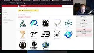 [ENG] Nouns vs DogChamp - Regional Qualifiers [Official Co-Streamer]