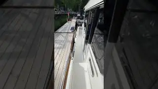 Меньше слов &mdash; больше волн. Nord Star 28+ в деле! Готов к сезону 2025!