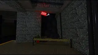 The Subway Experience Roblox (I got killed by the monster!!) /Fernandotheman22