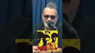 RPM - Regis Tadeu Opina Sobre Banda Nacional #rpm #rocknacional #metal #anos80 #80s #registadeu