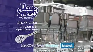 Dante Dean Supply Testimonial