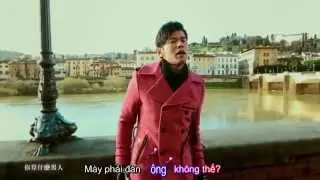 [Vietsub] Thứ đ&agrave;n &ocirc;ng g&igrave; vậy? - Jay Chou [Mv official] Suan Shen Me Nan Ren