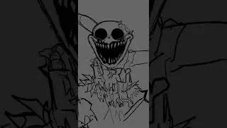 Gold's Death Animation Ft. Freakachu Frostbite | Friday Night Funkin' FNF Vs Hypno's Lullaby V2