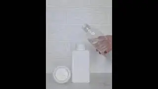 Flower Foam Pump Bottle