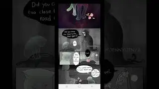 Tittle :Loving Reaper (Ep. 1 and 2)