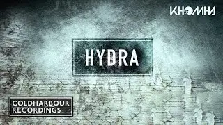 KhoMha - Hydra | Original Mix
