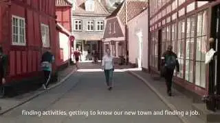 Denmark - Your Future Career Destination? - 3 min. - Talent Attraction Denmark