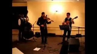Lonesome-Fiddle-Blues-Mike-Cirillo-Hot-Club-of-Arizona