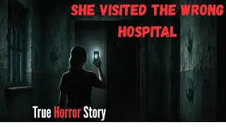 She Travelled And Instantly Regretted It - True Travel Horror Story