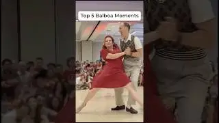 Top 5 Balboa Dance Moments That Everyone Loved - Camp Hollywood 2025