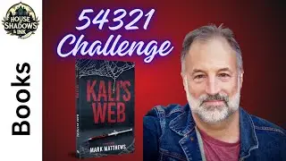 5-4-3-2-1 Challenge: Mark Matthews Breaks Down Kali&rsquo;s Web