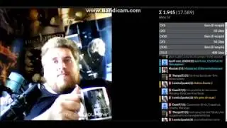 Drachenlord YouNow 7.7.2017 Zusammenfassung / Sing along with Dreche