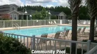 Tampa Bay Living-Longleaf Community