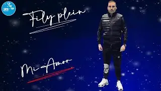 Fily Plein - Mi amor ( Seamusica Official )