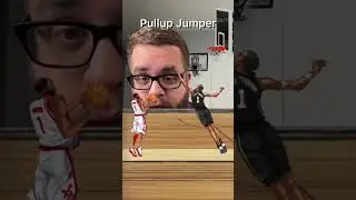 Shooting over Wemby filter #shorts  #nba #gamefilter #game #nbafilter