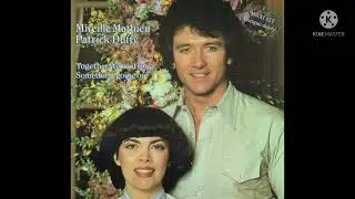 Mireille Mathieu, Patrick Duffy- Together we're strong (Extended 12