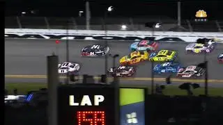 2020 Coke Zero 400 The Big One #2