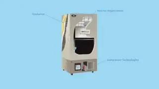Buying a ULT Freezer (LINDA the Lab Manager)