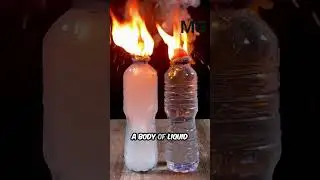 Instant Reaction! Red Hot Ball Destroys Everyday Objects
