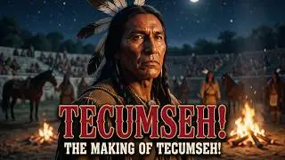 Tecumseh! The Making of Tecumseh! 1991 Ohio's Historical Outdoor Drama