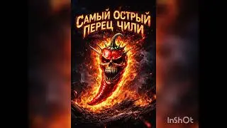 Fire- Самый острый перец чили