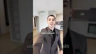 Sleduj moji cestu 🏡👑
