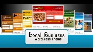 Local Theme Jack - Local Business Theme