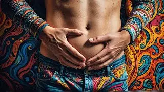 The Unbelievable Disease That Makes You Want To Eat Your Own Flesh#disease#treatment#