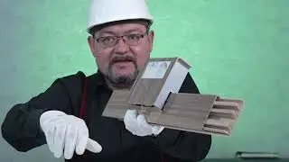 Революция в ремонте! Плинтус с розетками Grace Electro &ndash; ОБЗОР от Александра Малькова!