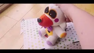 Fnaf Plush S6 E6 The Phone Trouble